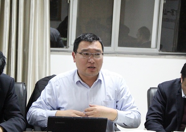 2.李兆健主任进行科学建设发动.JPG